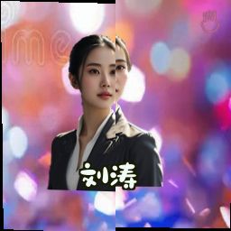 刘涛
