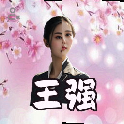 王强